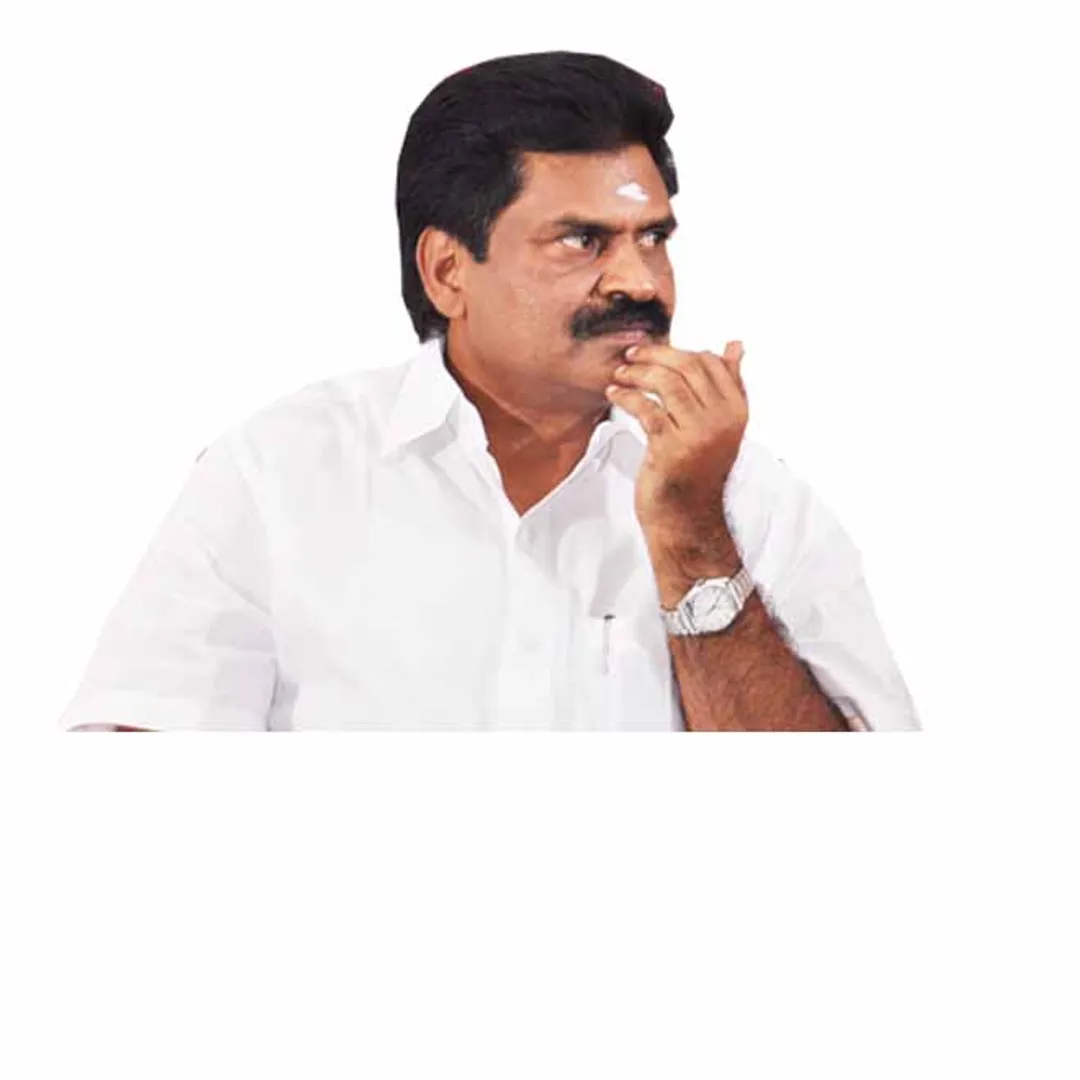 E. R. Eswaran